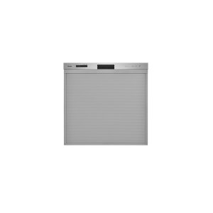 画像: リンナイ　RSW-405LPE　食器洗い乾燥機 幅45cm 標準スライドオープン おかってカゴタイプ ハイグレード ステンレス [∠]