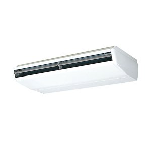 画像: 日本キヤリア/旧東芝 RCSA28013MUB 業務用エアコン 天井吊形 スーパーパワーエコゴールド シングル P280 10馬力 三相200V ワイヤード ♪∀