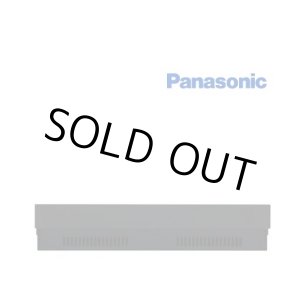 画像: [在庫あり] パナソニック　NE-DU100K　ビルトイン電気オーブンレンジ ストッカー(収納部)のみ ブラック ☆2