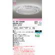 画像1: オーデリック OL291634BR シーリングライト 8畳 調光調色 Bluetooth リモコン別売 LED一体型 高演色LED マットホワイト (1)