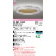 画像1: オーデリック OL291636BR シーリングライト 8畳 調光調色 Bluetooth リモコン別売 LED一体型 高演色LED サテンゴールド (1)