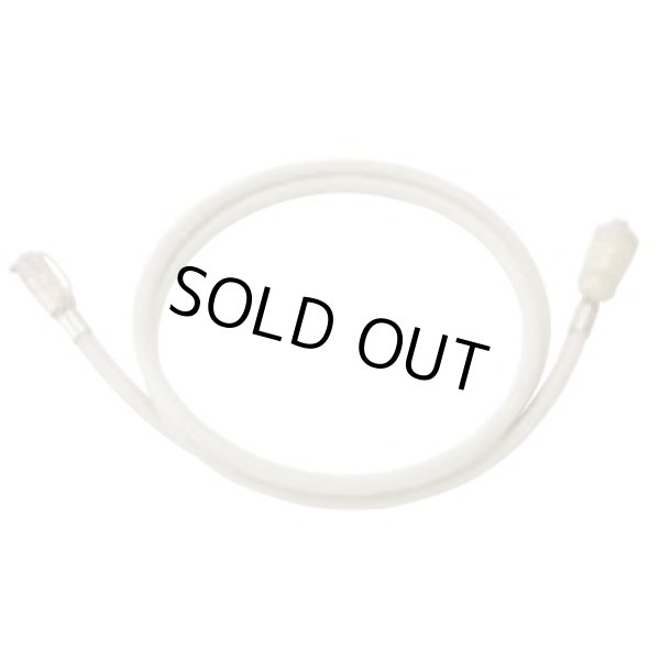 画像1: [在庫あり]ノーリツ 0710230 ガスコード 暖房器具 都市ガス・LPガス兼用ガスコードT 5m ☆【本州四国送料無料】 (1)