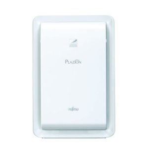 画像: 富士通 DAS-303R-W 加湿除菌脱臭機 PLAZION プラズィオン 20畳タイプ ホワイト