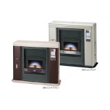 画像: 長府/サンポット UFH-703SX C(BR) 石油暖房機 床暖内蔵 FF式 ゼータスイング ビルトイン スコッチブラウン (UFH-703SX B 後継品) ♪