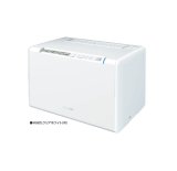 画像: 三菱重工 SHE120XD-W 加湿器 スチームファン蒸発式 ルーミスト 木造和室20畳 加湿能力1200mL/h 連続8時間運転  クリアホワイト 【本州四国送料無料】