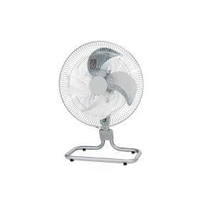 画像: ユアサプライムス YUASA YAF-459T アルミフロア工場扇 ℃℃