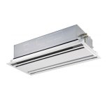 画像: 日本キヤリア/旧東芝 GWXA08013JXU 業務用エアコン 天井カセット形 2方向吹出し ウルトラパワーエコ シングル P80 3馬力 単相200V ワイヤレス ♭♪