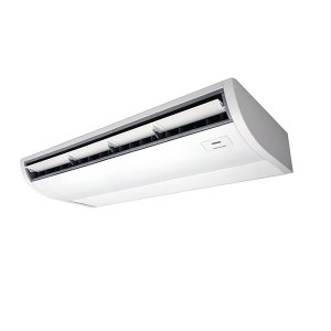画像: 日本キヤリア/旧東芝 GCXA11213MUB 業務用エアコン 天井吊形 ウルトラパワーエコ シングル P112 4馬力 三相200V ワイヤード ♭♪