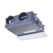 画像1: 日本キヤリア/旧東芝 GBSA05013MUB 業務用エアコン 天井埋込形 ビルトイン スーパーパワーエコゴールド シングル P50 2馬力 三相200V ワイヤード ♪∀ (1)