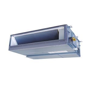 画像: 日本キヤリア/旧東芝 GDSA08013MUB 業務用エアコン 天井埋込形 ダクト スーパーパワーエコゴールド シングル P80 3馬力 三相200V ワイヤード 受注生産品 ♭♪∀§
