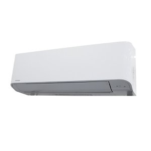画像: 日本キヤリア/旧東芝 GKSA04013MUB 業務用エアコン 壁掛形 スーパーパワーエコゴールド シングル P40 1.5馬力 三相200V ワイヤード ♪∀