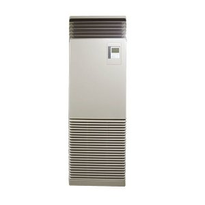 画像: 日本キヤリア/旧東芝 GFSA14014BU 業務用エアコン 床置形 スタンド スーパーパワーエコゴールド シングル P140 5馬力 三相200V ワイヤード ♪∀