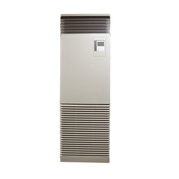 画像1: 日本キヤリア/旧東芝 GFSA14014BU 業務用エアコン 床置形 スタンド スーパーパワーエコゴールド シングル P140 5馬力 三相200V ワイヤード ♪∀ (1)