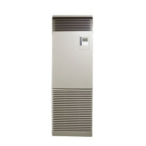 画像: 日本キヤリア/旧東芝 GFHA11211BU 業務用エアコン 床置形 スタンド スーパーパワーエコ暖太郎 シングル P112 4馬力 三相200V ワイヤード ♭♪∀
