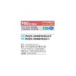 画像2: 三菱 PDZX-ERMP80G4 業務用エアコン 天井ビルトイン スリムER 同時ツイン P80形 3馬力 三相 200V ワイヤード ♪∀ (2)