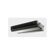 画像1: 三菱 PEZ-HRMP112D4 業務用エアコン 天井埋込 ズバ暖スリム Hシリーズ 標準シングル P112形 4馬力 三相 200V ワイヤード ♭♪ (1)