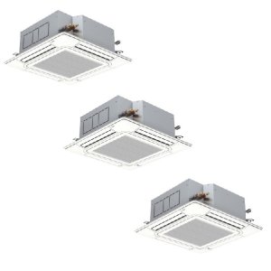 画像: 日立 RCI-GP224RSHG5 業務用エアコン てんかせ4方向 同時トリプル 省エネの達人 224型 8.0馬力 三相 200V(RCI-GP224RSHG4の後継品)♪