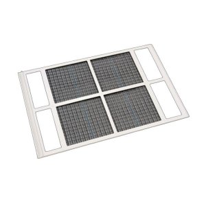 画像: マックス JG90245 フィルタ(BS131SHFP) 浴室暖房・換気・乾燥機 『ドライファン』用