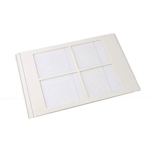 画像: マックス JG90225 フィルタ(BS141FP) 浴室暖房・換気・乾燥機 『ドライファン』用