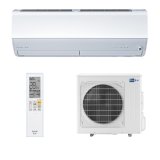画像: 三菱 MSZ-ZXV8025S(W) エアコン 26畳 ルームエアコン Zシリーズ 単相200V/20A 26畳程度 ピュアホワイト (MSZ-ZXV8024S-Wの後継品) ♪