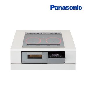 画像: [在庫あり] パナソニック KZ-A1T6S IHクッキングヒーター ビルトインタイプ 幅60cm Aシリーズ 3口 トップ：シルバー KZ-AN36S後継品 ☆2