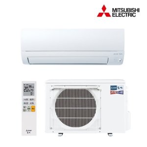 画像: [在庫あり] 三菱 MSZ-KXV2525(W) エアコン 8畳 ルームエアコン KXVシリーズ ズバ暖 寒冷地 単相100Ｖ/20A 8畳程度 ピュアホワイト MSZ-KXV2524-W後継品 ♭☆2