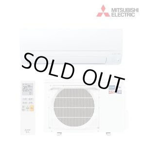 画像: [在庫あり] 三菱 MSZ-KXV2825(W) エアコン 10畳 ルームエアコン KXVシリーズ ズバ暖 寒冷地 単相100Ｖ/20A 10畳程度 ピュアホワイト MSZ-KXV2824-W後継品 ♭☆2