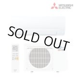 画像: [在庫あり] 三菱 MSZ-KXV2825S(W) エアコン 10畳 ルームエアコン KXVシリーズ ズバ暖 寒冷地 単相200Ｖ/15A 10畳程度 ピュアホワイト MSZ-KXV2824S-W後継品 ♭☆2