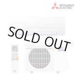 画像: [在庫あり] 三菱 MSZ-KXV4025S(W) エアコン 14畳 ルームエアコン KXVシリーズ ズバ暖 寒冷地 単相200Ｖ/20A 14畳程度 ピュアホワイト MSZ-KXV4024S-W後継品 ♭☆2