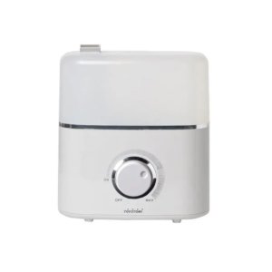 画像: トヨトミ TUH-N35M(発注単位：4台) 超音波加湿器 6〜10畳 シャルドネホワイト