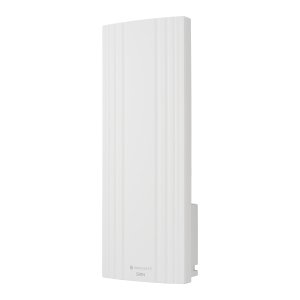 画像: サン電子 WG20V-W 地デジ用 UHF平面アンテナ 垂直専用 ホワイト [￡]