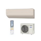 画像: パナソニック CS-365DHX2-C エアコン 12畳 ルームエアコン HXシリーズ ナノイーX 単相200V 12畳程度 ノーブルベージュ (CS-364DHX2-Cの後継品) ∀