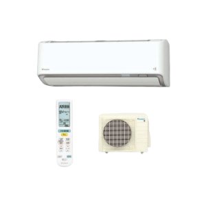 画像: ダイキン S405ATAS-W エアコン 14畳 ルームエアコン AXシリーズ 単相100V 20A 14畳程度 ホワイト (S404ATAS-W 後継品) ♪