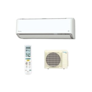 画像: ダイキン S405ATAP-W エアコン 14畳 ルームエアコン AXシリーズ 単相200V 20A 14畳程度 ホワイト (S404ATAP-W 後継品) ♪