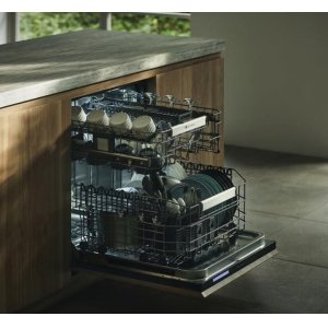 画像: 富士工業/FUJIOH [D01-601FM] アリアフィーナ ハイエンド 食器洗い機 ARIAFINA 食洗器 食洗機