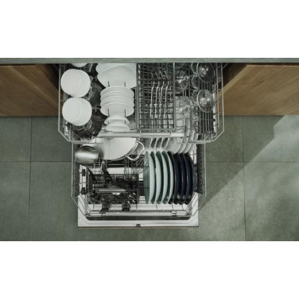 画像4: 富士工業/FUJIOH [D01-601FM] アリアフィーナ ハイエンド 食器洗い機 ARIAFINA 食洗器 食洗機 (4)