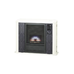 画像: 長府/サンポット FFR-G7040SX D 石油ストーブ FF式 ゼータス イング Gモデル ビルトイン ホワイト (FFR-G7040SX C 後継品)♪