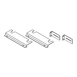 画像: 長府/サンポット TKS-FGS-1 関連部材 固定金具 ♪