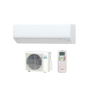 画像: 富士通 AS-RH284R エアコン 10畳 ルームエアコン RHシリーズノクリア単相100V 10畳程度 ホワイト