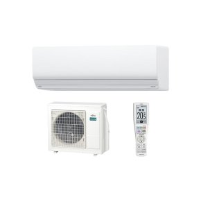 画像: 富士通 AS-Z715S2 エアコン 23畳 ルームエアコン Zシリーズノクリア単相200V 23畳程度 ホワイト (AS-Z714R2の後継品)