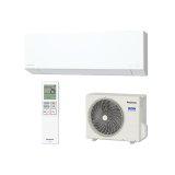 画像: パナソニック CS-285DEX-W エアコン 10畳 ルームエアコン EXシリーズ ナノイーX 単相100V 10畳程度 クリスタルホワイト (CS-284DEX-Wの後継品)