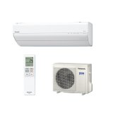 画像: パナソニック CS-635DGX2-W エアコン 20畳 ルームエアコン GXシリーズ ナノイーX 単相200V 20畳程度 クリスタルホワイト (CS-634DGX2-Wの後継品) ∀