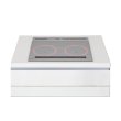 画像1: パナソニック KZ-XS30C IHクッキングヒーター ビルトインタイプ 幅60cm グリルレスタイプ 3口 トップ：シルバー (1)
