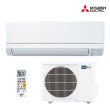画像1: [在庫あり] 三菱 MSZ-GE3624-W エアコン 12畳  ルームエアコン GEシリーズ 単相100Ｖ/15A 12畳程度 ピュアホワイト MSZ-GE3625-Wの前型番 ☆2 (1)