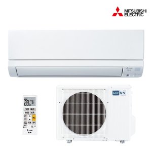 画像: [在庫あり] 三菱 MSZ-GE3624-W エアコン 12畳  ルームエアコン GEシリーズ 単相100Ｖ/15A 12畳程度 ピュアホワイト MSZ-GE3625-Wの前型番 ☆2