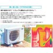 画像6: [在庫あり] 三菱 MSZ-GE5624S-W エアコン 18畳  ルームエアコン GEシリーズ 単相200Ｖ/15A 18畳程度 ピュアホワイト MSZ-GE5625-Wの前型番 ☆2 (6)