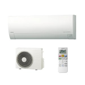 画像: 日立 RAS-RK2825S(W) エアコン 10畳 ルームエアコン RKシリーズ 寒冷地向 メガ暖 白くまくん 単相100V 10畳程度 スターホワイト (RAS-RK28R(W)の後継品) ♪