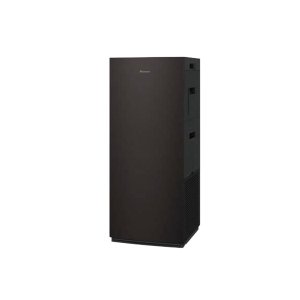 画像: ダイキン ACK705A-T 加湿ツインストリーマ空気清浄機 ブラウン 31畳 (ACK70Z-Tの後継品) ♪【個人後払いNG】