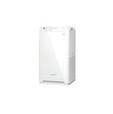 画像: ダイキン ACM555A-W ストリーマ空気清浄機 ホワイト 25畳 (ACM55Z-Wの後継品) ♪【個人後払いNG】