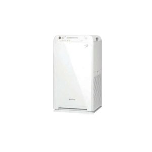 画像: ダイキン ACM555A-W ストリーマ空気清浄機 ホワイト 25畳 (ACM55Z-Wの後継品) ♪【個人後払いNG】